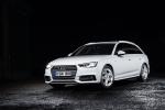Audi A4 Avant 2.0 TFSI Quattro S-Line 2016 года (UK)